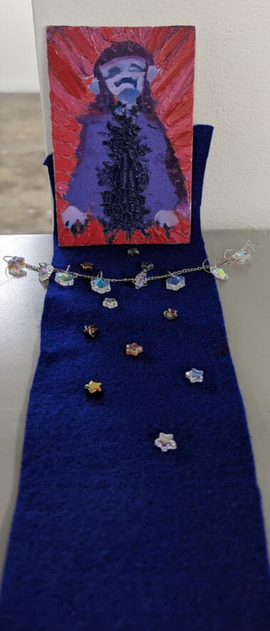 second wip of gutless.