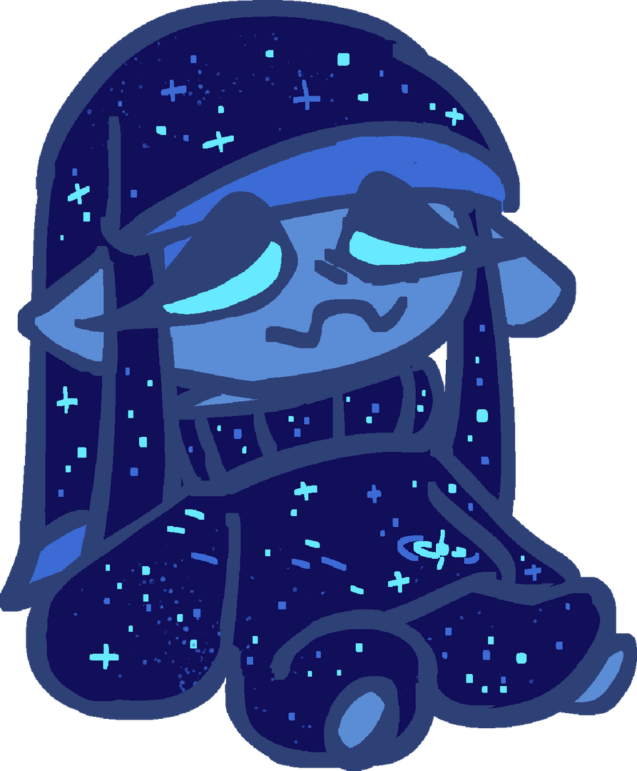 Imagery made for merchandising (key chains, prints, things people can purchase).