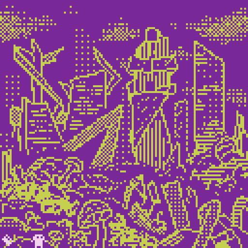 Northwest area of Cosmic and the Adopt-a-Planet Protocol.