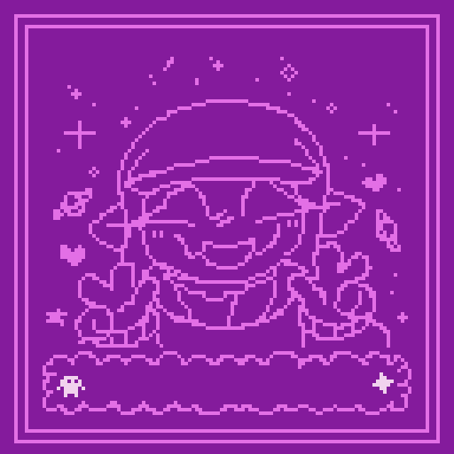 It's Me! area of Cosmic and the Adopt-a-Planet Protocol. Accessible through the starship in the central area from the left.