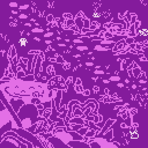 West area of Cosmic and the Adopt-a-Planet Protocol.